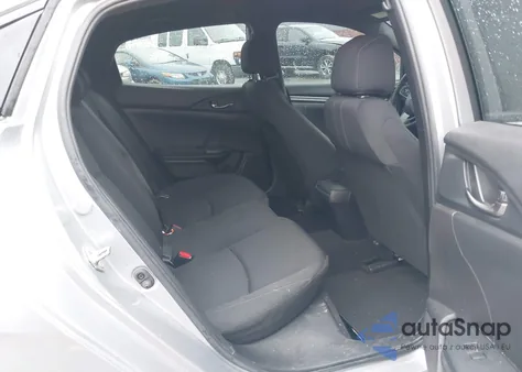 2019 Honda Civic Sport from USA, damaged, VIN SHHFK7G42KU225559